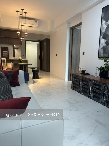 Sceneca Residence (D16), Apartment #555960921